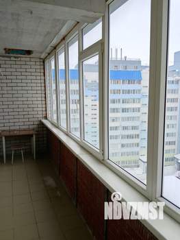 1-к квартира, посуточно, 52м2, 8/11 этаж