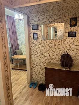 1-к квартира, на длительный срок, 29м2, 5/9 этаж