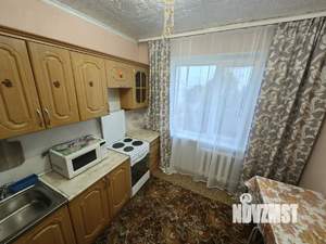 2-к квартира, на длительный срок, 53м2, 8/9 этаж