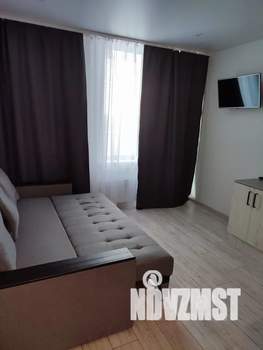 Студия квартира, посуточно, 30м2, 16/24 этаж