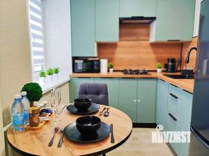 1-к квартира, посуточно, 30м2, 2/5 этаж