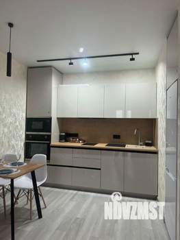 2-к квартира, посуточно, 40м2, 1/1 этаж