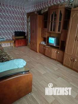 3-к квартира, на длительный срок, 49м2, 4/5 этаж