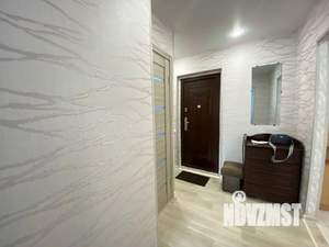 1-к квартира, посуточно, 33м2, 1/1 этаж