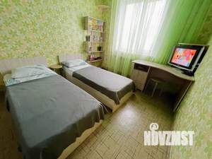 2-к квартира, посуточно, 62м2, 9/9 этаж