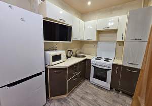 1-к квартира, на длительный срок, 38м2, 3/9 этаж