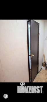 Студия квартира, на длительный срок, 19м2, 4/5 этаж