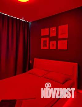 2-к квартира, посуточно, 50м2, 1/5 этаж