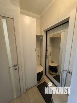 1-к квартира, на длительный срок, 31м2, 7/11 этаж