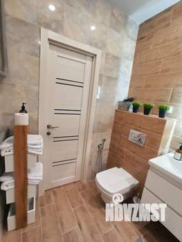 2-к квартира, посуточно, 68м2, 15/23 этаж