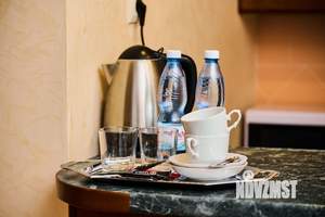 2-к квартира, посуточно, 50м2, 1/1 этаж