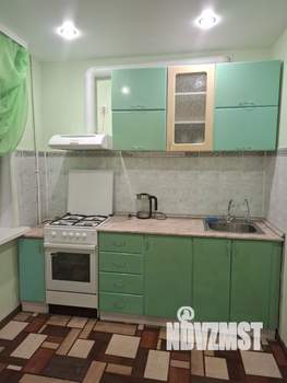 1-к квартира, на длительный срок, 34м2, 4/5 этаж