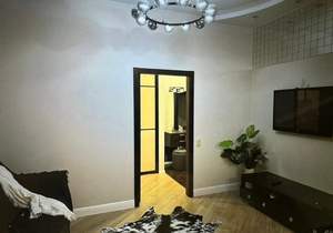 2-к квартира, на длительный срок, 69м2, 2/4 этаж