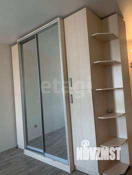 1-к квартира, на длительный срок, 44м2, 10/16 этаж