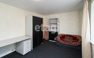 1-к квартира, на длительный срок, 33м2, 3/5 этаж