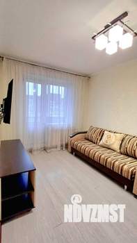 1-к квартира, на длительный срок, 27м2, 5/10 этаж