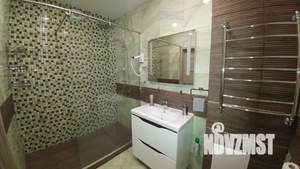 Студия квартира, посуточно, 45м2, 8/21 этаж