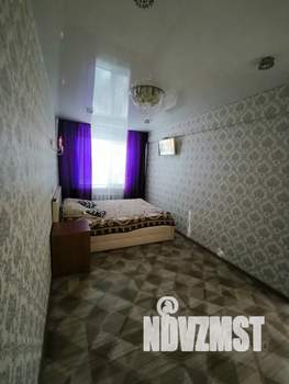 2-к квартира, посуточно, 45м2, 1/5 этаж