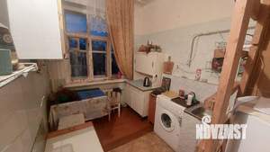 2-к квартира, на длительный срок, 42м2, 4/4 этаж