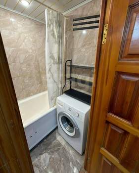 2-к квартира, на длительный срок, 56м2, 1/10 этаж