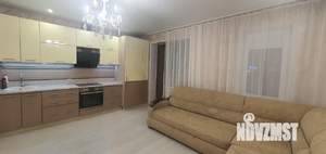 2-к квартира, на длительный срок, 55м2, 1/11 этаж