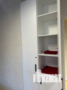 Студия квартира, посуточно, 25м2, 1/4 этаж