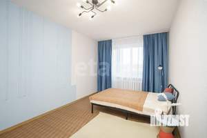 1-к квартира, на длительный срок, 40м2, 2/10 этаж