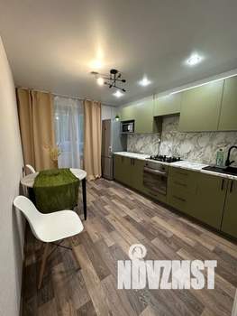 1-к квартира, посуточно, 36м2, 1/5 этаж