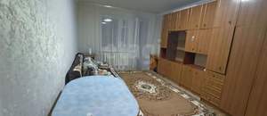 1-к квартира, на длительный срок, 30м2, 8/9 этаж