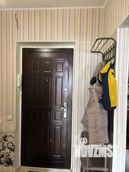 1-к квартира, на длительный срок, 40м2, 10/10 этаж