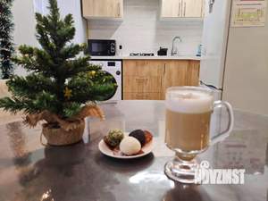 2-к квартира, посуточно, 42м2, 1/1 этаж