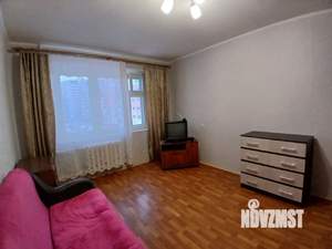 1-к квартира, на длительный срок, 45м2, 3/10 этаж