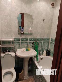 1-к квартира, на длительный срок, 32м2, 2/9 этаж