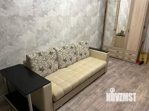 1-к квартира, на длительный срок, 40м2, 3/9 этаж