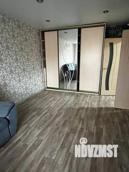 2-к квартира, на длительный срок, 55м2, 4/9 этаж