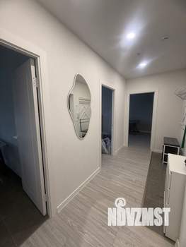 2-к квартира, на длительный срок, 54м2, 6/9 этаж