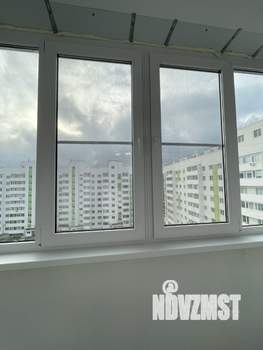 1-к квартира, на длительный срок, 40м2, 8/11 этаж