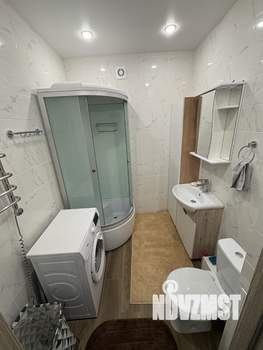 2-к квартира, на длительный срок, 45м2, 1/5 этаж