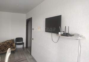 2-к квартира, на длительный срок, 54м2, 8/10 этаж