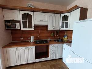 1-к квартира, на длительный срок, 31м2, 3/3 этаж
