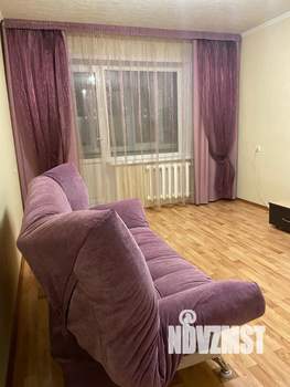 1-к квартира, на длительный срок, 38м2, 6/9 этаж