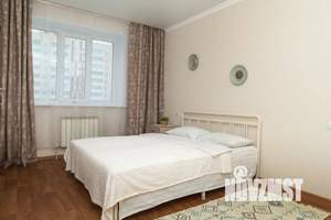 1-к квартира, посуточно, 42м2, 2/5 этаж