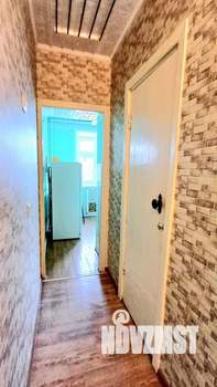 1-к квартира, на длительный срок, 32м2, 7/9 этаж