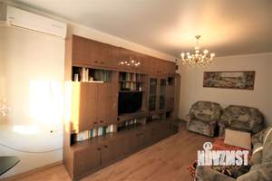 2-к квартира, на длительный срок, 45м2, 3/6 этаж