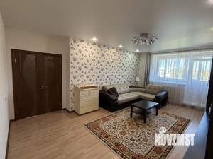 2-к квартира, на длительный срок, 73м2, 7/14 этаж