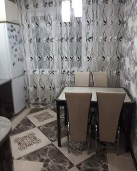 2-к квартира, на длительный срок, 56м2, 2/9 этаж