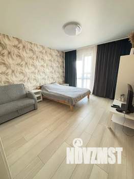 1-к квартира, посуточно, 33м2, 9/9 этаж
