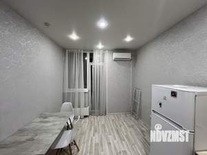 1-к квартира, на длительный срок, 35м2, 20/25 этаж