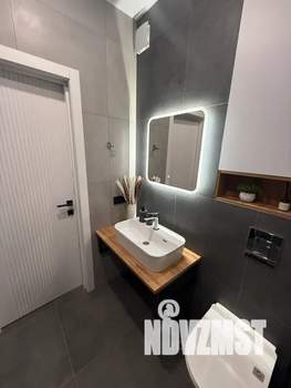 1-к квартира, посуточно, 40м2, 4/8 этаж