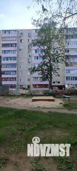 3-к квартира, на длительный срок, 65м2, 4/9 этаж